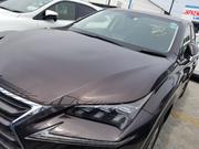 2014 Lexus NX 300h - Purple Color, Luxury SUV for Sale for sale