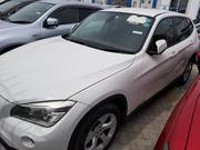 BMW X1 2014 - Used White SUV - For Sale for sale