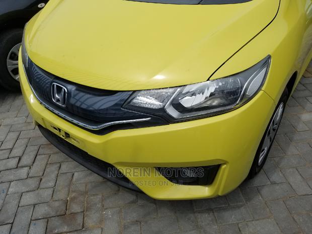 2014 Honda Fit - Yellow, Pre-Owned, Quality Vehicle for Sale Today