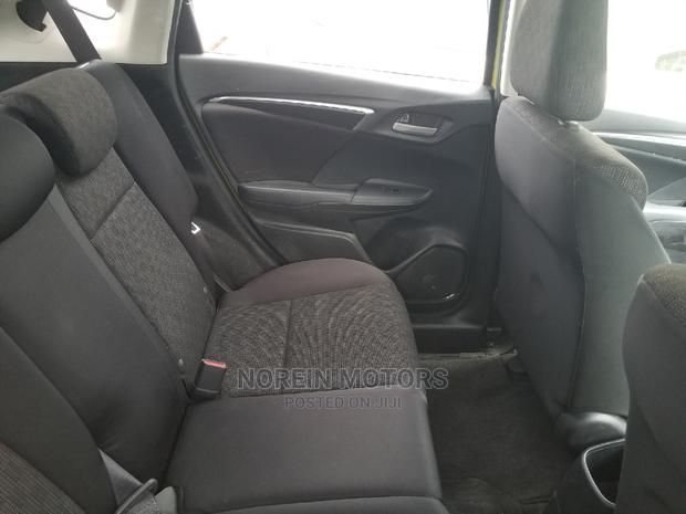 2014 Honda Fit - Yellow, Pre-Owned, Quality Vehicle for Sale Today