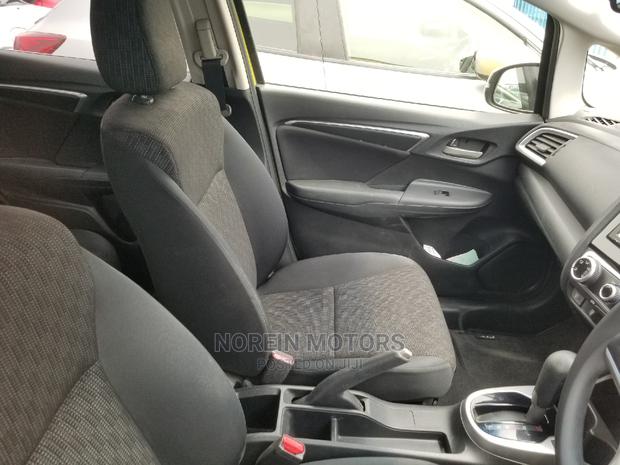2014 Honda Fit - Yellow, Pre-Owned, Quality Vehicle for Sale Today