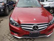 Red 2014 Mercedes-Benz C200 - Power, Performance, and Elegance for sale