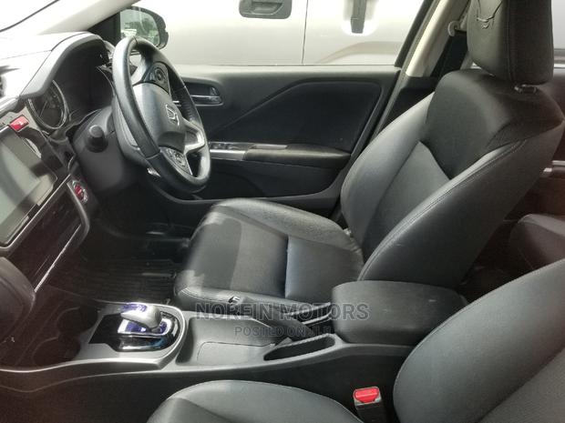 Used 2014 Honda Stream in Black - Affordable