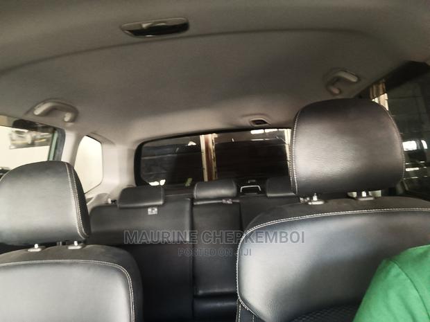 Subaru Forester 2015