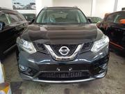 Nissan X-Trail 2015 for sale