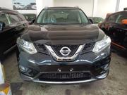 Nissan X-Trail 2015 for sale