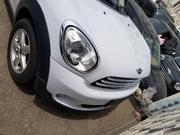 2014 Mini Cooper in White: Fun and Efficient for sale