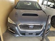 Pre-Owned Subaru Levorg 2014 - Blue for sale