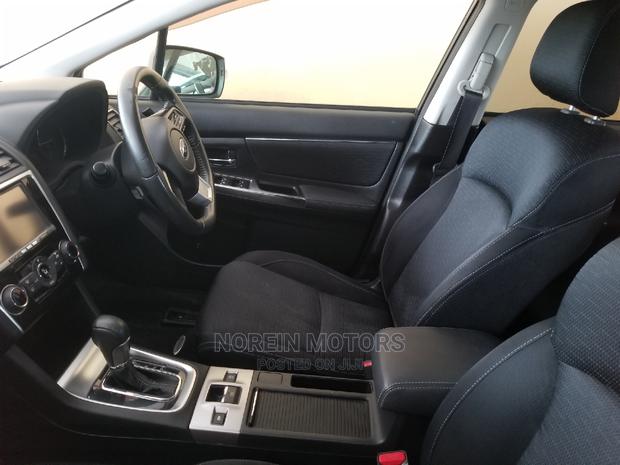 Pre-Owned Subaru Levorg 2014 - Blue
