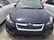 2014 Subaru Impreza Blue: Affordable Performance for sale