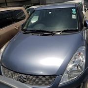 2014 Suzuki Swift in Blue: Compact Car, Perfect for You for sale