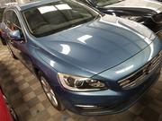 2014 Volvo V60 - Blue - Modern and Sophisticated for sale