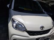 2015 Toyota Porte White - Quality Vehicle, Low Mileage, Top Pick! for sale