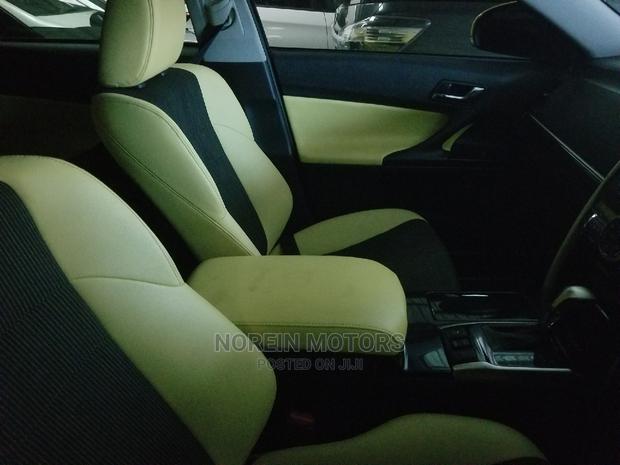2015 Toyota Mark X, Yellow, Affordable Used