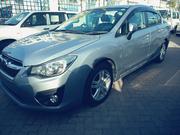 Subaru Impreza 2014 for sale