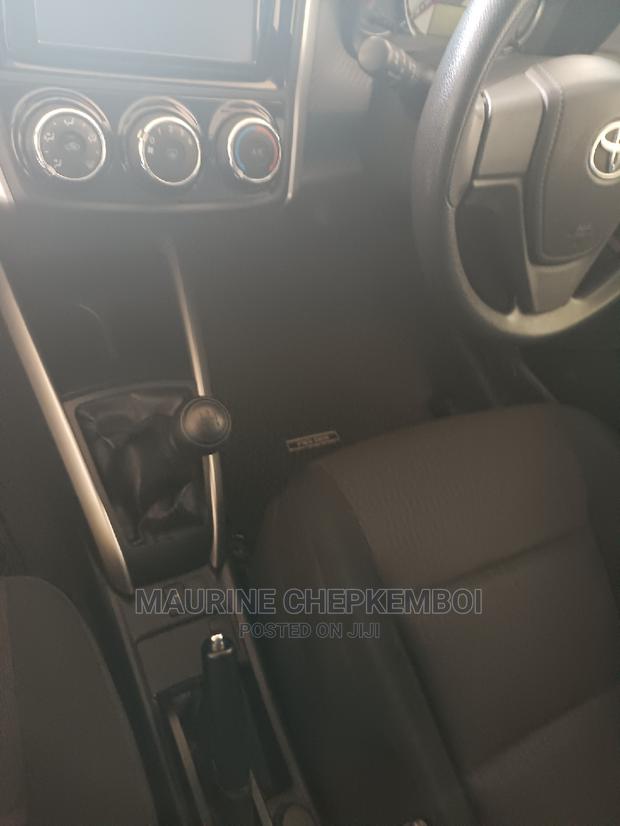 Toyota Corolla Fielder 2015