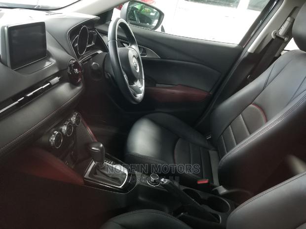 Pre-owned 2014 Mazda CX-3 Black - Affordable Compact SUV