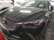 Pre-owned 2014 Mazda CX-3 Black - Affordable Compact SUV for sale