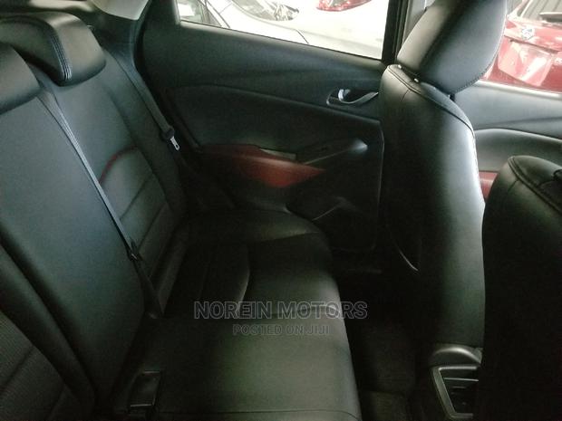 Pre-owned 2014 Mazda CX-3 Black - Affordable Compact SUV