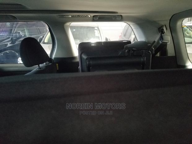 Green 2014 Toyota Vellfire - Spacious and Stylish MPV
