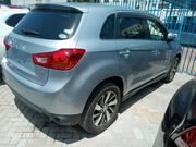 Mitsubishi RVR 2015 Gray for sale