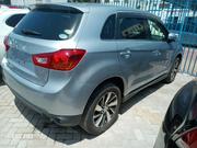 Mitsubishi RVR 2015 Gray for sale
