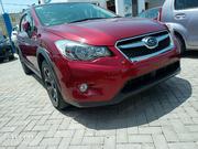 Subaru XV 2014 Limited Package Red for sale