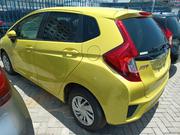 Honda Fit 2015 for sale