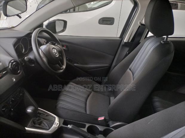 Mazda Demio 2014 Black
