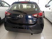 Mazda Demio 2014 Black for sale