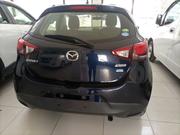 Mazda Demio 2014 Black for sale