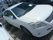 Toyota Premio 2014 2.0 FWD White for sale
