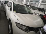 Nissan X-Trail 2015 White for sale