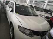 Nissan X-Trail 2015 White for sale