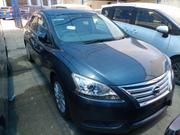 Nissan Sylphy 2014 Black for sale