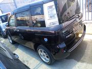 Toyota Sienta 2014 1.5 AWD Black for sale