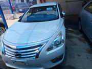 Nissan Teana 2016 White for sale