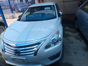Nissan Teana 2016 White for sale