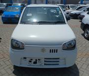 Suzuki Alto 2015 White for sale