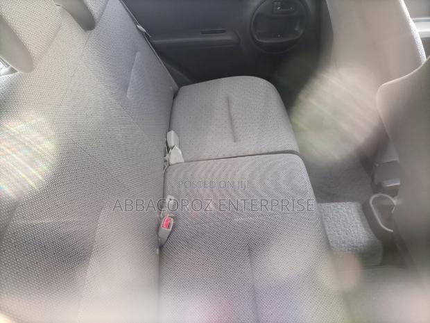 Toyota Passo 2014 Brown