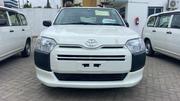 Toyota Probox 1.5 DX 2WD 2016 White for sale