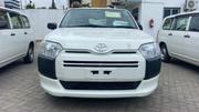 Toyota Probox 1.5 DX 2WD 2016 White for sale