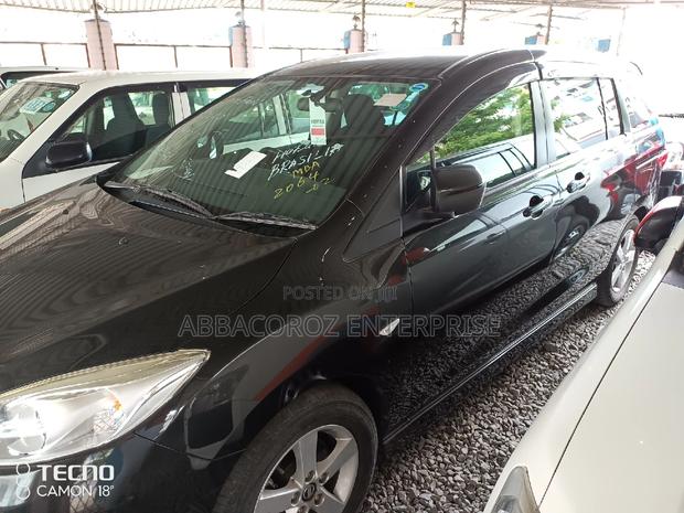 Nissan Lafesta 2014 Black