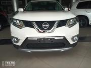 Nissan X-Trail 2015 Pearl for sale