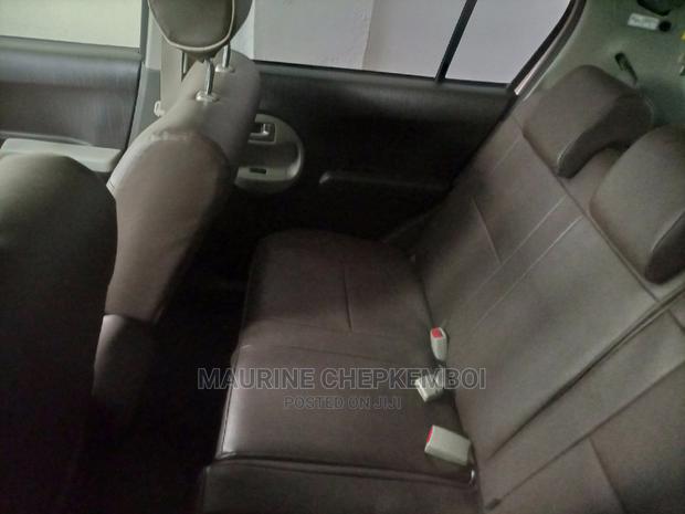 Toyota Passo 2015 Pink