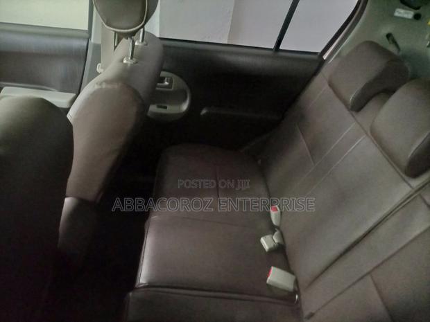 Toyota Passo 2015 Pink
