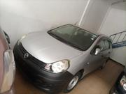Nissan Advan 2015 Silver for sale