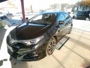 Toyota Auris 2015 Black for sale