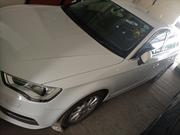 Audi A3 2014 White for sale
