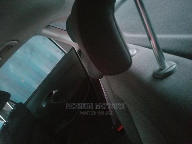 Used 2015 Volkswagen Polo Silver: Efficient and Reliable Compact Car